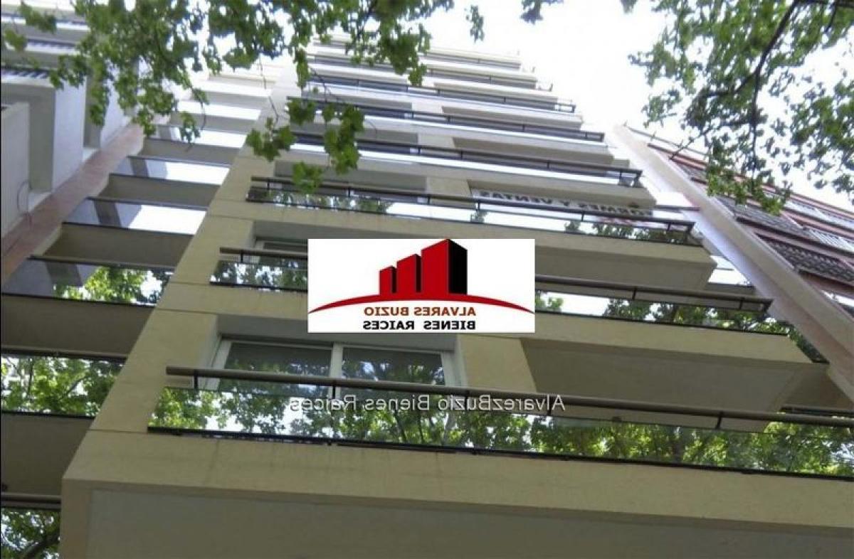 Studio in Montevideo, Uruguay No. 2530