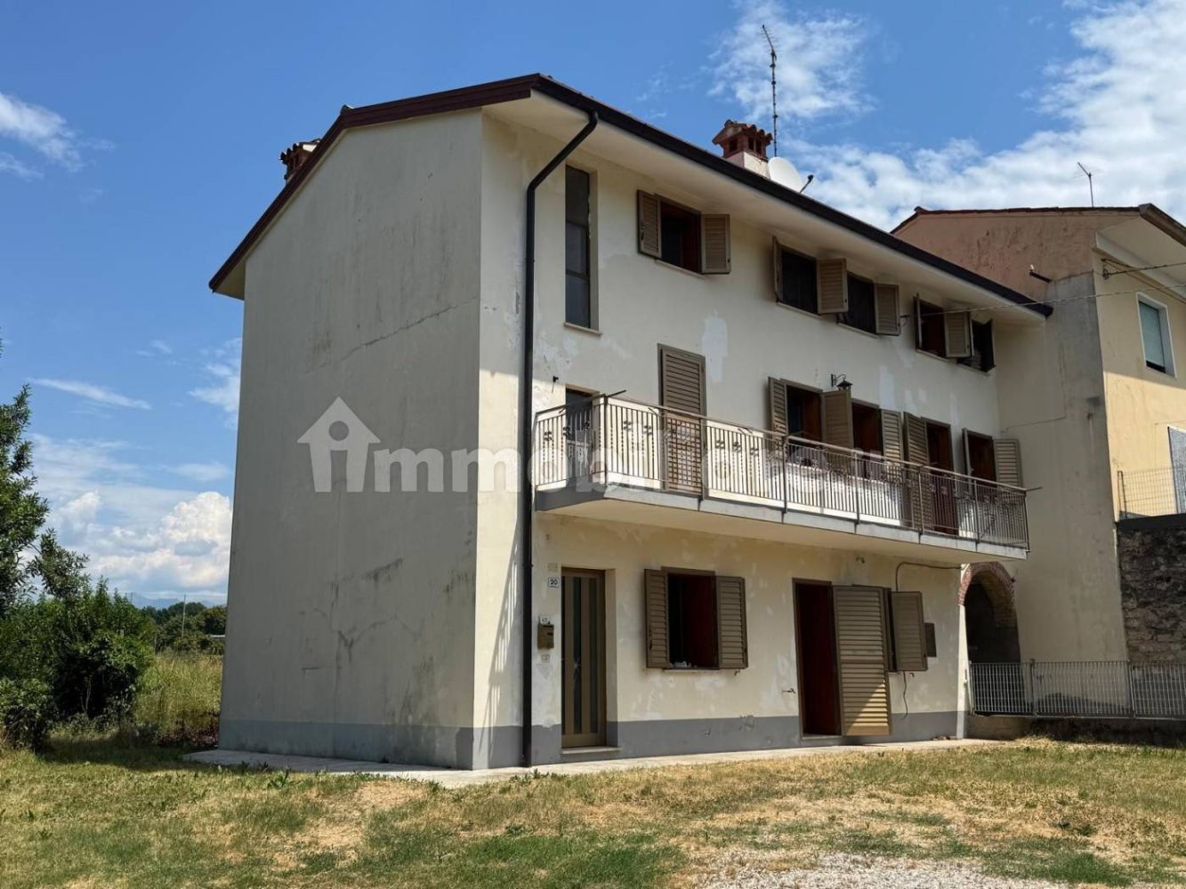 2 chambres Maison à Udine, Italy No. 274657