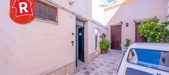 2-Zimmer Wohnung in Lizzanello, Italy, Nr. 298714 21