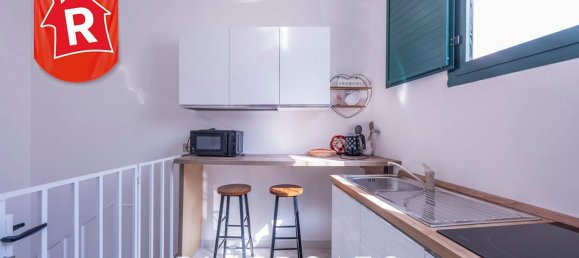 2-Zimmer Wohnung in Lizzanello, Italy, Nr. 298714 12