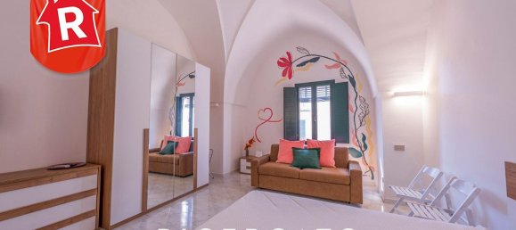 2-Zimmer Wohnung in Lizzanello, Italy, Nr. 298714 2