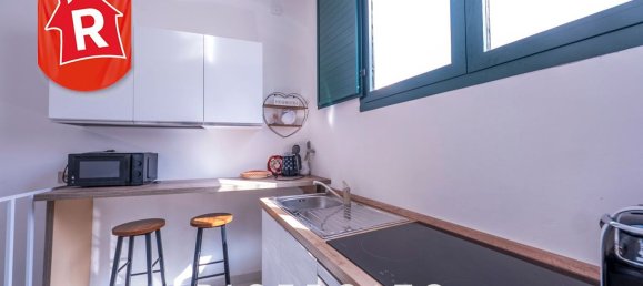 2-Zimmer Wohnung in Lizzanello, Italy, Nr. 298714 13