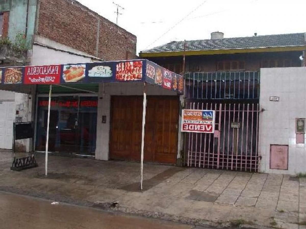 5 bedrooms House in Bermudez, Argentina No. 96467