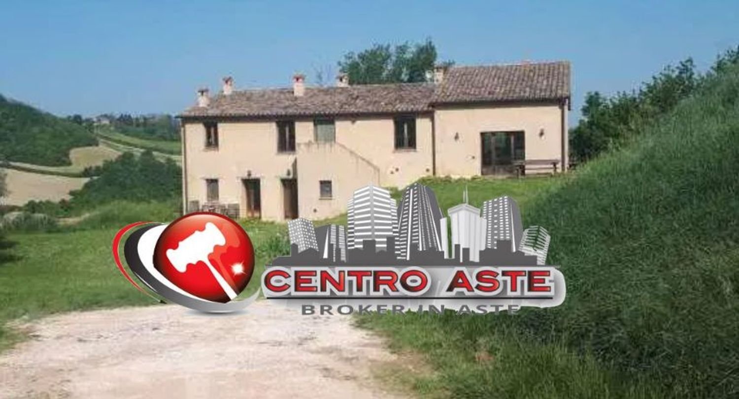 15-Zimmer Wohnung in Urbino, Italy, Nr. 96192