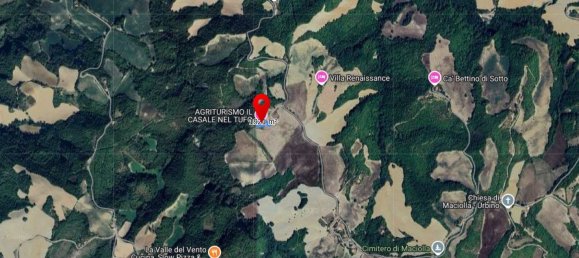 15-Zimmer Wohnung in Urbino, Italy, Nr. 96192 2