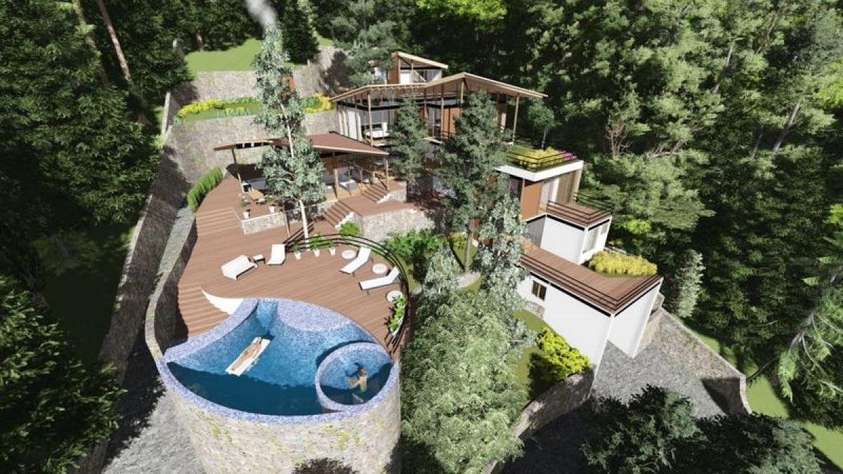 Земельный участок с 4 спальнями в Эройка Матаморос, Мексика № 202897