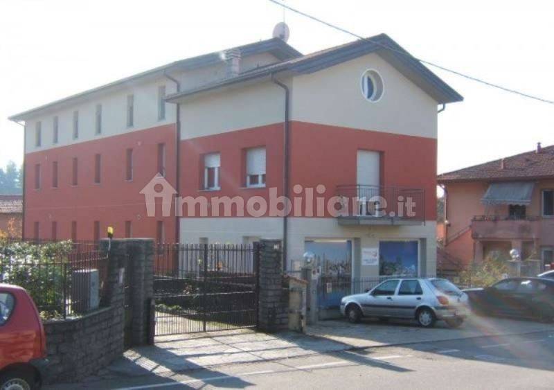 1-salle Propriété commerciale à Sesto Calende, Italy No. 160551