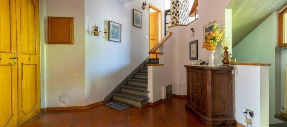 9 rooms Villa in Pisa, Italy No. 155841 18
