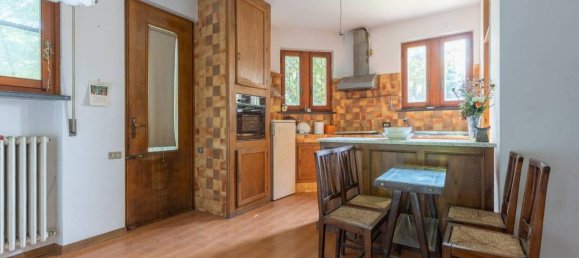 9 rooms Villa in Pisa, Italy No. 155841 4