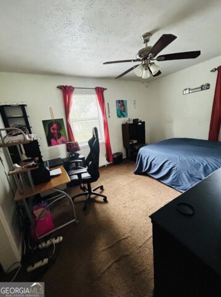 3 bedrooms House in Lithonia, USA No. 383684