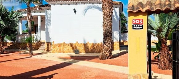 3 bedrooms House in Catral, Spain No. 185169 18