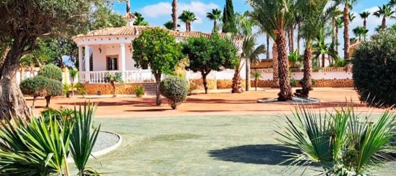 3 bedrooms House in Catral, Spain No. 185169 22