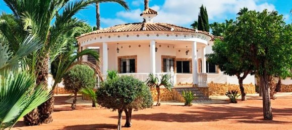 3 bedrooms House in Catral, Spain No. 185169 25