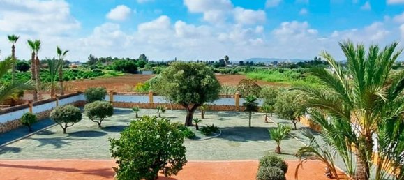 3 bedrooms House in Catral, Spain No. 185169 2