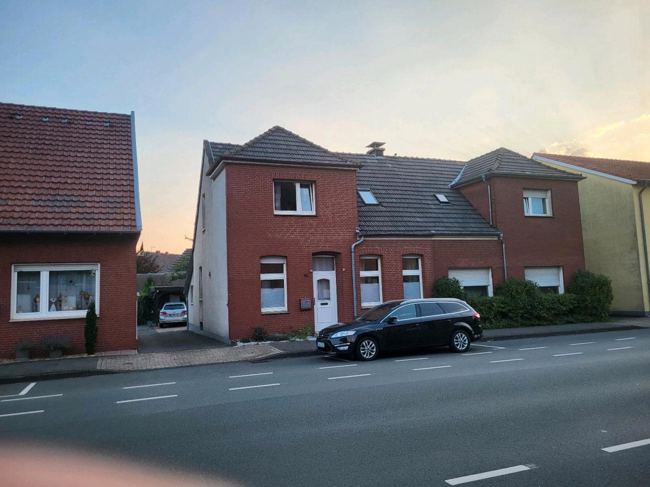 Moradia em banda T3 em Steinfurt, Germany N.º 347291