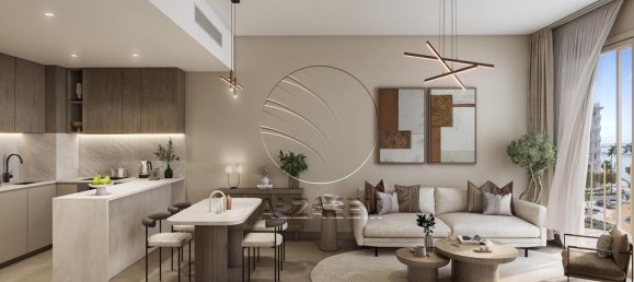 1 bedroom Apartment in Yas Island, UAE No. 29428 2