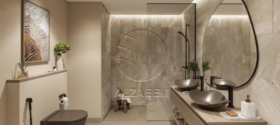 1 bedroom Apartment in Yas Island, UAE No. 29428 5