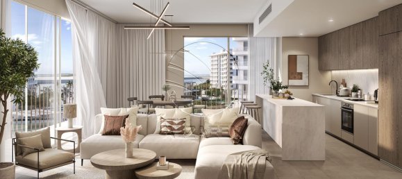 1 bedroom Apartment in Yas Island, UAE No. 29428 6