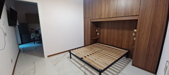 Квартира с 2 комнатами в Римини, Италия № 213202 17