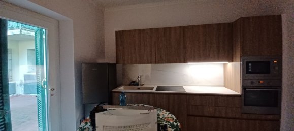 Квартира с 2 комнатами в Римини, Италия № 213202 8