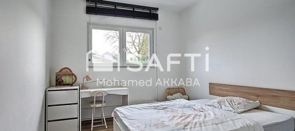 3 chambres Maison à Rémelfing, France No. 79661 10