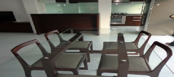 Квартира с 2 спальнями в Тэйхо, Вьетнам № 2691 13