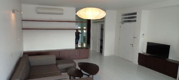 Квартира с 2 спальнями в Тэйхо, Вьетнам № 2691 6