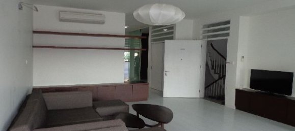 Квартира с 2 спальнями в Тэйхо, Вьетнам № 2691 2