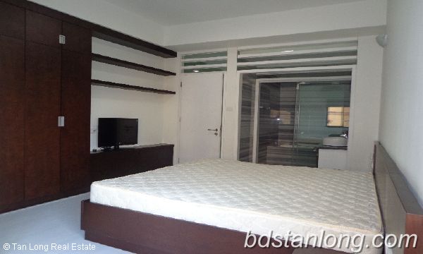 Квартира с 2 спальнями в Тэйхо, Вьетнам № 2691