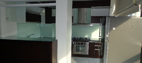 Квартира с 2 спальнями в Тэйхо, Вьетнам № 2691 12