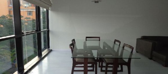 Квартира с 2 спальнями в Тэйхо, Вьетнам № 2691 14