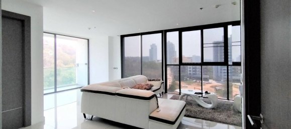 شقة 1 غرف نوم في Pattaya, Thailand رقم 1108 18