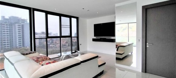 شقة 1 غرف نوم في Pattaya, Thailand رقم 1108 20