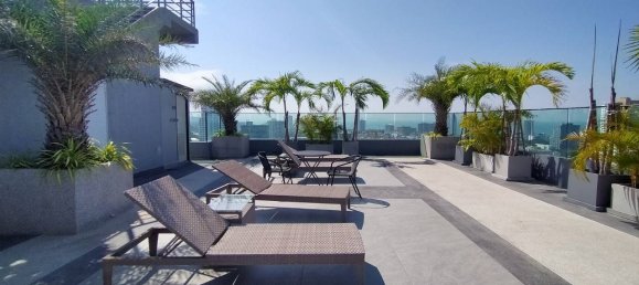 شقة 1 غرف نوم في Pattaya, Thailand رقم 1108 4