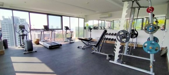 شقة 1 غرف نوم في Pattaya, Thailand رقم 1108 15