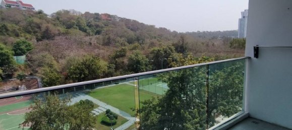 شقة 1 غرف نوم في Pattaya, Thailand رقم 1108 29