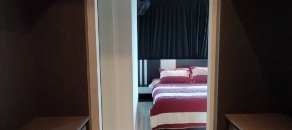 شقة 1 غرف نوم في Pattaya, Thailand رقم 1108 26