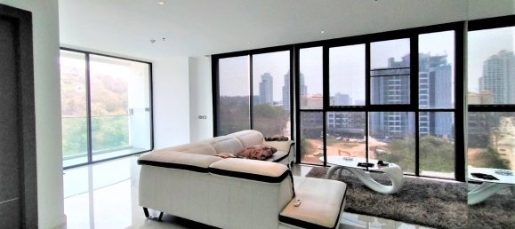 شقة 1 غرف نوم في Pattaya, Thailand رقم 1108 17