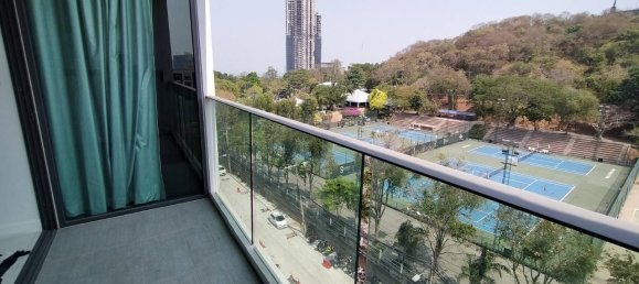 شقة 1 غرف نوم في Pattaya, Thailand رقم 1108 30