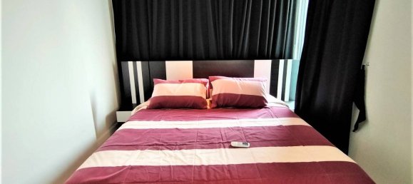 شقة 1 غرف نوم في Pattaya, Thailand رقم 1108 24