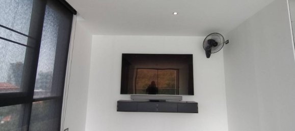 شقة 1 غرف نوم في Pattaya, Thailand رقم 1108 23