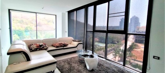 شقة 1 غرف نوم في Pattaya, Thailand رقم 1108 21