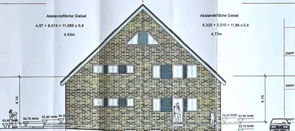  Land in Harburg, Germany No. 23870 10