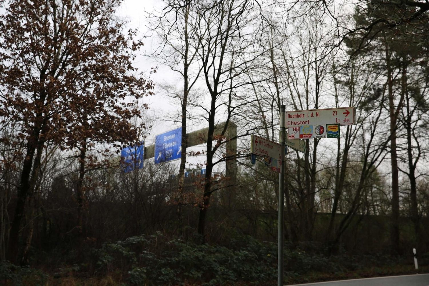  Land in Harburg, Germany No. 23870