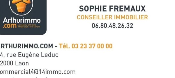 2 bedrooms Townhouse in Thiernu, France No. 159837 9