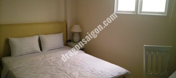 30m² Apartment in District 1, Vietnam No. 10977 4