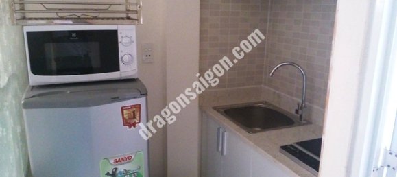 30m² Apartment in District 1, Vietnam No. 10977 2