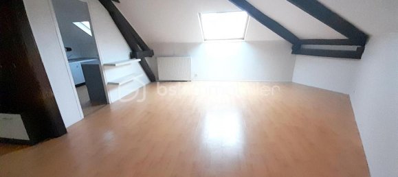 Квартира с 1 спальней в Реймс, Франция № 218501 3