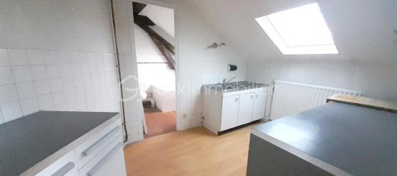 Квартира с 1 спальней в Реймс, Франция № 218501 4