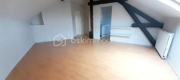 Квартира с 1 спальней в Реймс, Франция № 218501 2